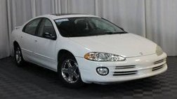 2004 Dodge Intrepid SXT