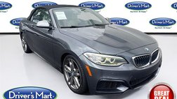 2015 BMW 2 Series M235i