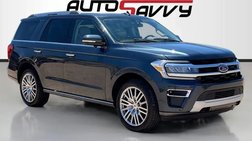 2023 Ford Expedition Limited