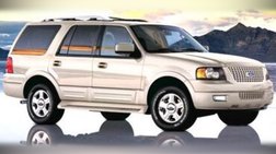 2006 Ford Expedition XLT