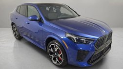 2024 BMW X2 xDrive28i