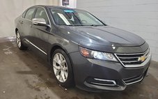 2019 Chevrolet Impala Premier