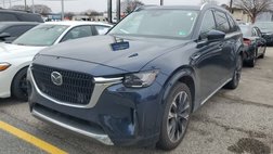 2024 Mazda CX-90 3.3 Turbo S