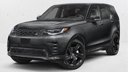 2024 Land Rover Discovery P300 S