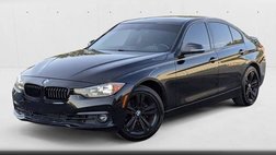2017 BMW 3 Series 330i
