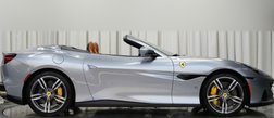 2022 Ferrari Portofino M Base