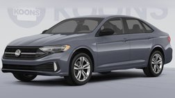 2023 Volkswagen Jetta S