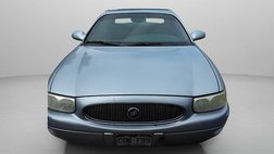 2005 Buick LeSabre Custom