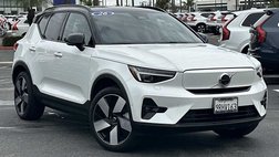 2024 Volvo XC40 Recharge Ultimate