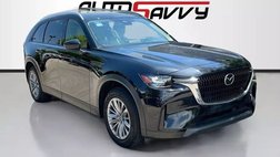 2024 Mazda CX-90 3.3 Turbo Preferred