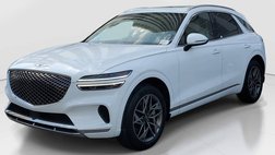 2023 Genesis GV70 2.5T Standard