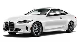 2021 BMW 4 Series 430i xDrive