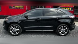 2016 Ford Edge Sport