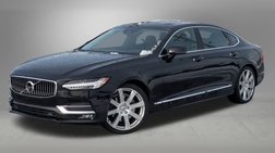 2019 Volvo S90 T6 Inscription