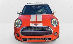 2020 MINI Hardtop Cooper S