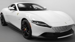 2023 Ferrari Roma Base