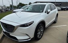 2022 Mazda CX-9 Signature