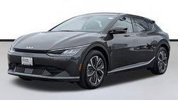 2023 Kia EV6 Light