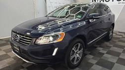 2015 Volvo XC60 T6 Platinum