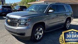 2019 Chevrolet Tahoe LS