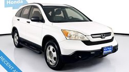 2009 Honda CR-V LX