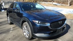 2021 Mazda CX-30 Select