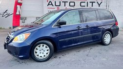2008 Honda Odyssey LX