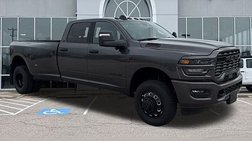 2025 Ram Ram Pickup 3500 Big Horn