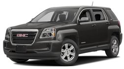 2016 GMC Terrain SLE-1