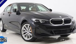 2023 BMW 3 Series 330i xDrive