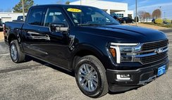 2024 Ford F-150 King Ranch