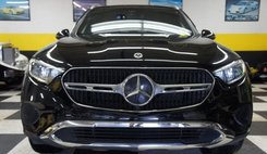 2024 Mercedes-Benz GLC-Class GLC 300 4MATIC