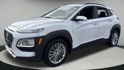 2019 Hyundai Kona SEL