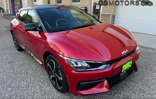 2023 Kia EV6 GT-Line