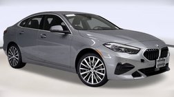 2024 BMW 2 Series 228i Gran Coupe