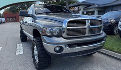 2005 Dodge Ram 2500 SLT