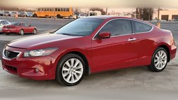 2010 Honda Accord EX-L V6