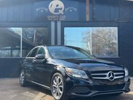2017 Mercedes-Benz C-Class C 300
