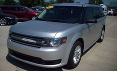 2016 Ford Flex SE