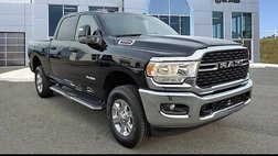 2024 Ram Ram Pickup 2500 Big Horn