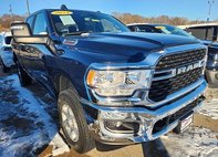 2024 Ram Ram Pickup 2500 Big Horn