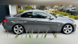 2008 BMW 3 Series 335i