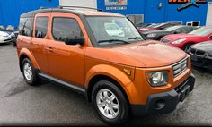 2007 Honda Element EX