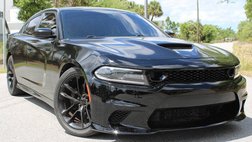 2020 Dodge Charger Scat Pack