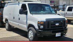 2014 Ford E-Series E-350 SD