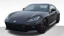 2025 Toyota GR86 Premium