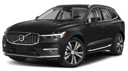 2023 Volvo XC60 Recharge T8 Ultimate Bright Theme