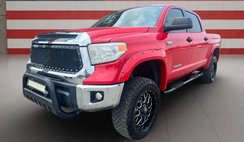 2015 Toyota Tundra SR5