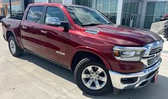 2021 Ram Ram Pickup 1500 Laramie