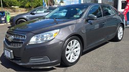 2014 Chevrolet Malibu LT